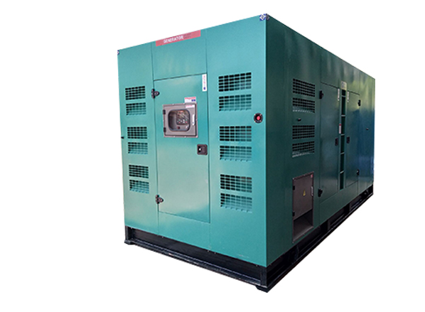 泸州发电机组出租