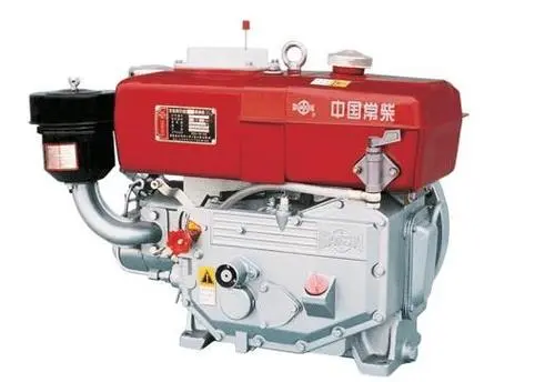 柴油发电机调速器